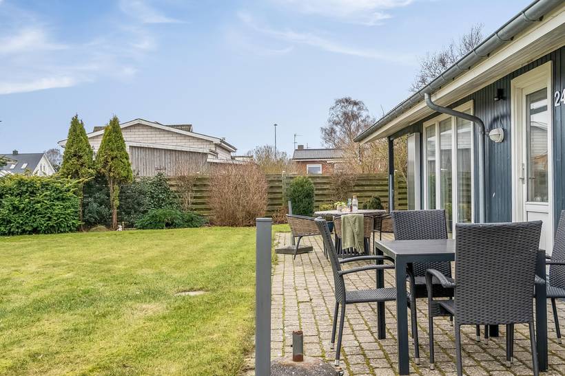 Foto von Ferienhaus HR14 in Øster Hurup - Nordjütland Ost