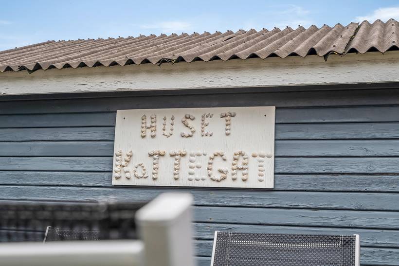 Foto von Ferienhaus HR14 in Øster Hurup - Nordjütland Ost