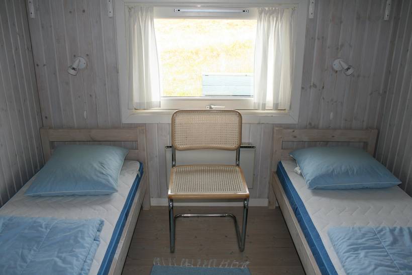 Foto von Ferienhaus HR16 in Sønderho - Fanø