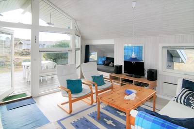 Vorschaubild von Ferienhaus HR16 in Sønderho - Fanø