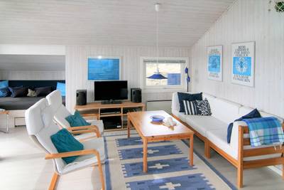 Vorschaubild von Ferienhaus HR16 in Sønderho - Fanø