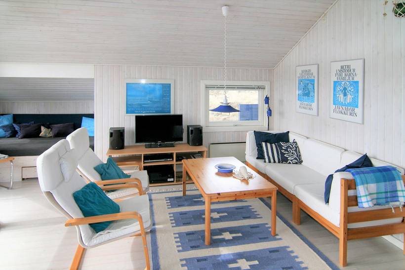 Foto von Ferienhaus HR16 in Sønderho - Fanø