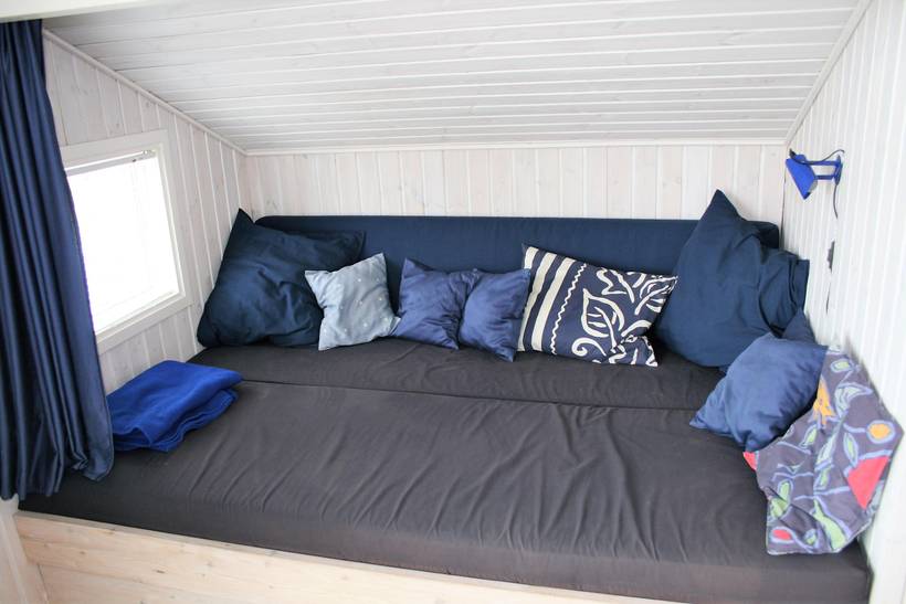 Foto von Ferienhaus HR16 in Sønderho - Fanø
