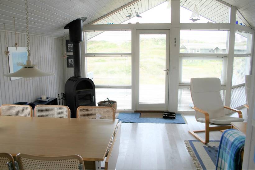 Foto von Ferienhaus HR16 in Sønderho - Fanø
