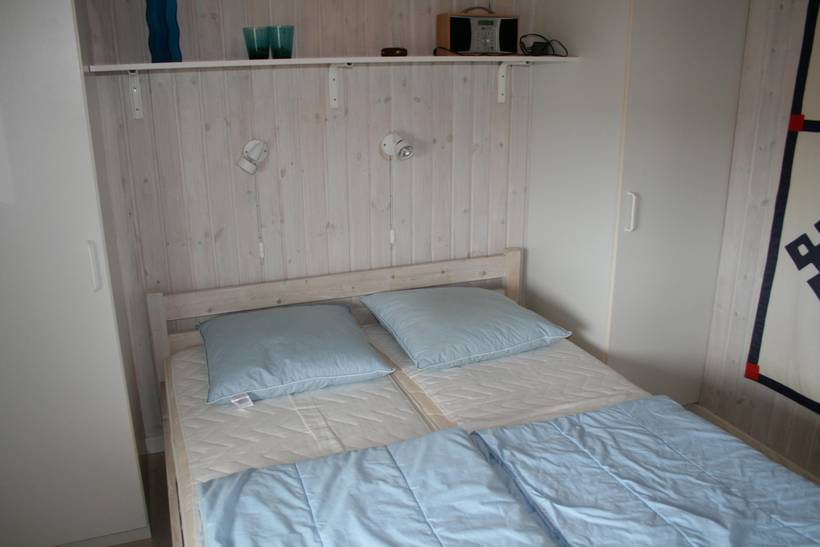Foto von Ferienhaus HR16 in Sønderho - Fanø