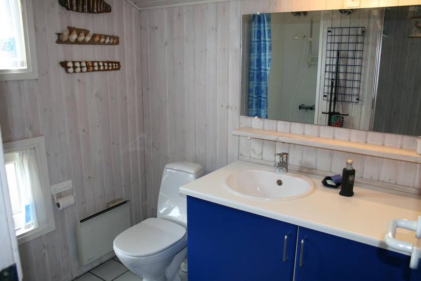 Foto von Ferienhaus HR16 in Sønderho - Fanø