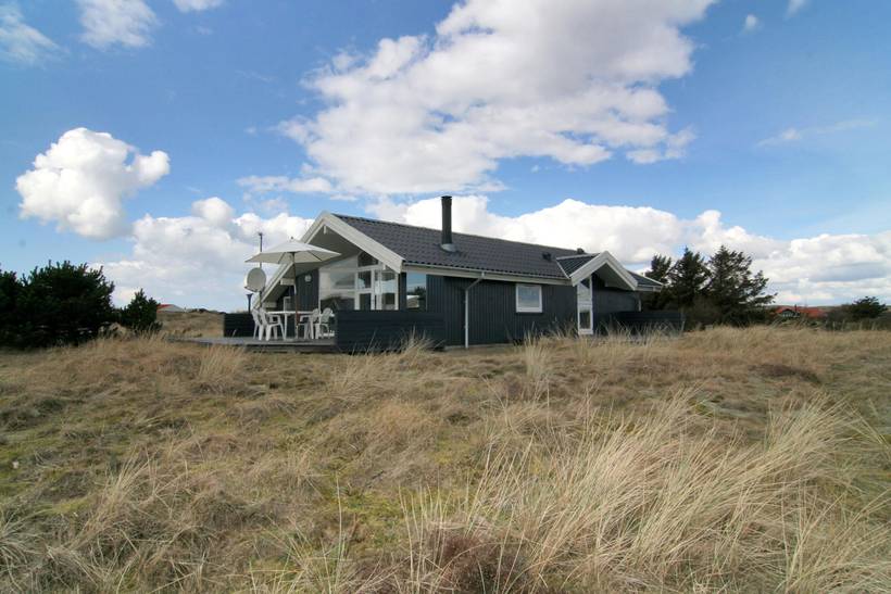 Foto von Ferienhaus HR16 in Sønderho - Fanø