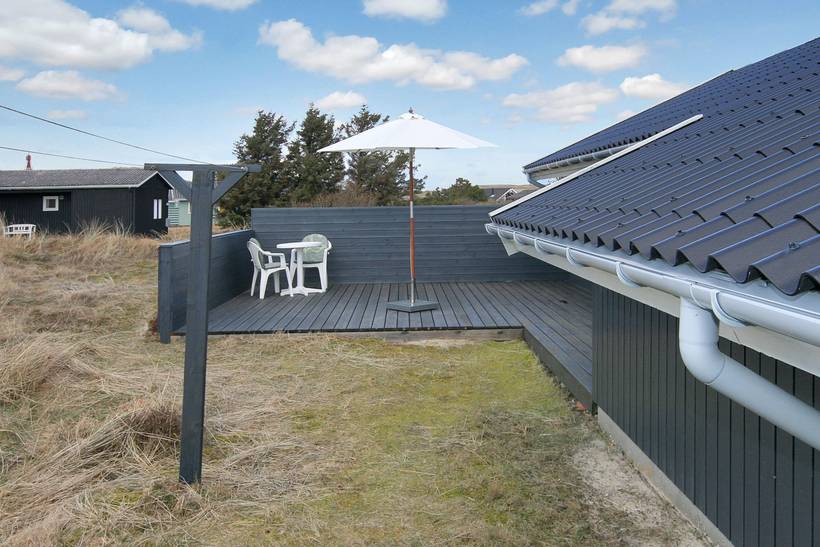 Foto von Ferienhaus HR16 in Sønderho - Fanø