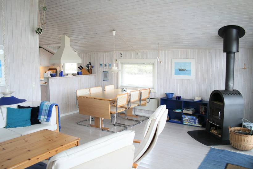 Foto von Ferienhaus HR16 in Sønderho - Fanø