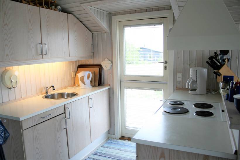 Foto von Ferienhaus HR16 in Sønderho - Fanø
