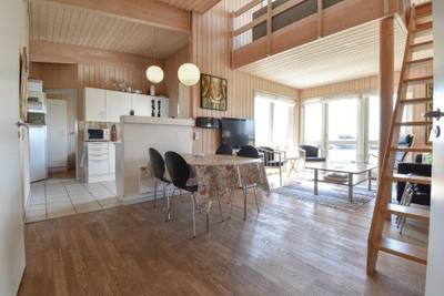Vorschaubild von Ferienhaus HR17 in Fåborg - Südfünen