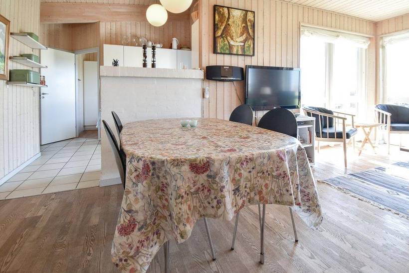Foto von Ferienhaus HR17 in Fåborg - Südfünen