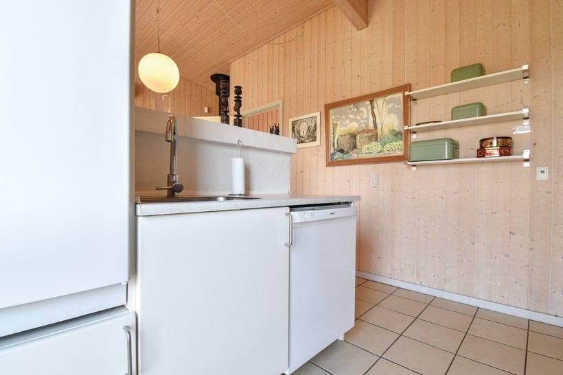 Foto von Ferienhaus HR17 in Fåborg - Südfünen