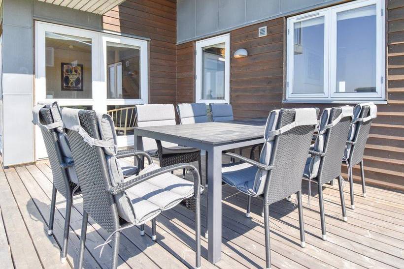 Foto von Ferienhaus HR17 in Fåborg - Südfünen