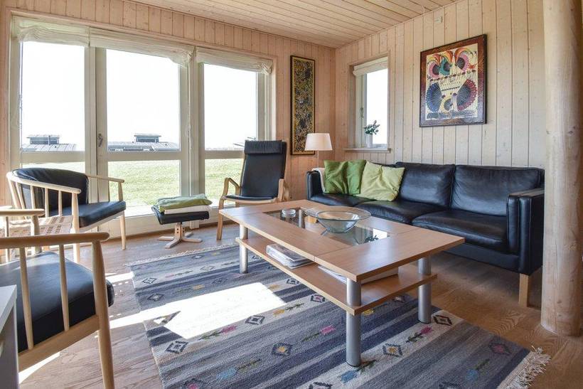 Foto von Ferienhaus HR17 in Fåborg - Südfünen