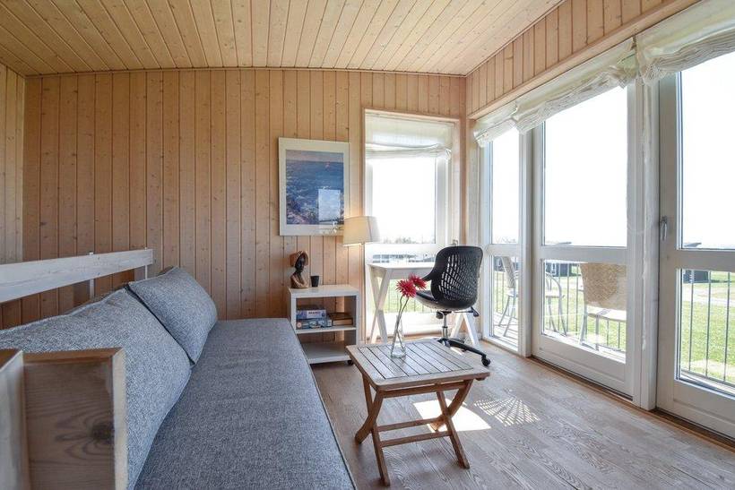 Foto von Ferienhaus HR17 in Fåborg - Südfünen