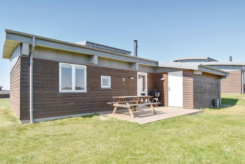Foto von Ferienhaus HR17 in Fåborg - Südfünen