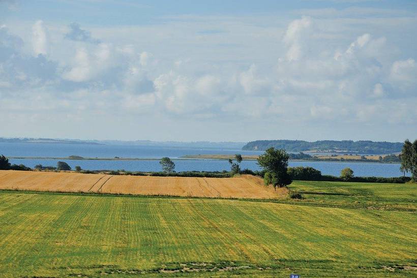 Foto von Ferienhaus HR17 in Fåborg - Südfünen