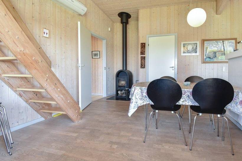 Foto von Ferienhaus HR17 in Fåborg - Südfünen