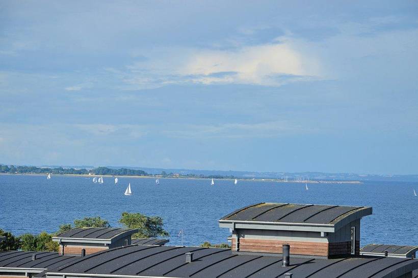 Foto von Ferienhaus HR17 in Fåborg - Südfünen