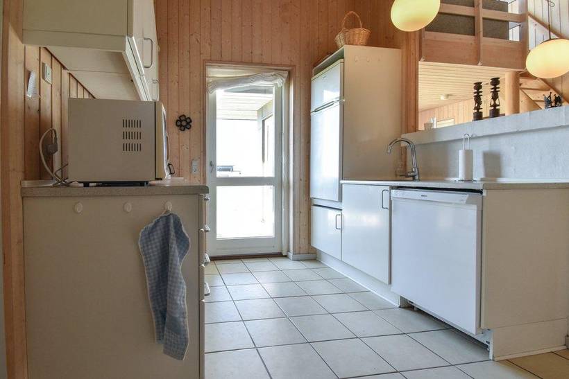 Foto von Ferienhaus HR17 in Fåborg - Südfünen