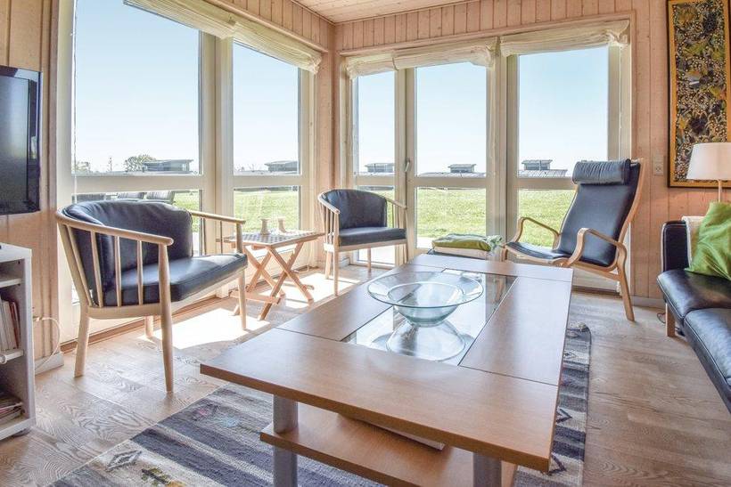 Foto von Ferienhaus HR17 in Fåborg - Südfünen