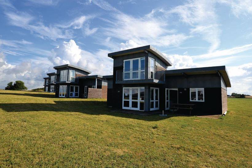 Foto von Ferienhaus HR17 in Fåborg - Südfünen