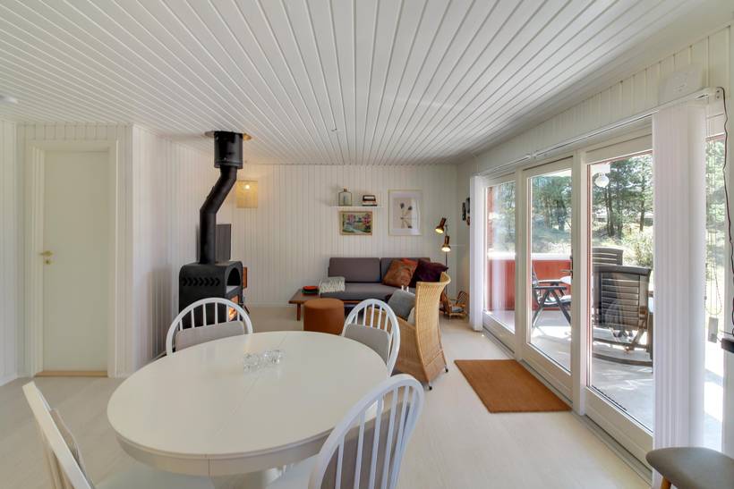 Foto von Ferienhaus HR19 in Vejers Strand - Westjütland