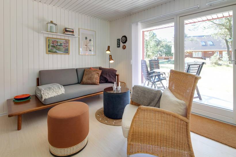 Foto von Ferienhaus HR19 in Vejers Strand - Westjütland
