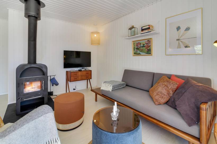 Foto von Ferienhaus HR19 in Vejers Strand - Westjütland