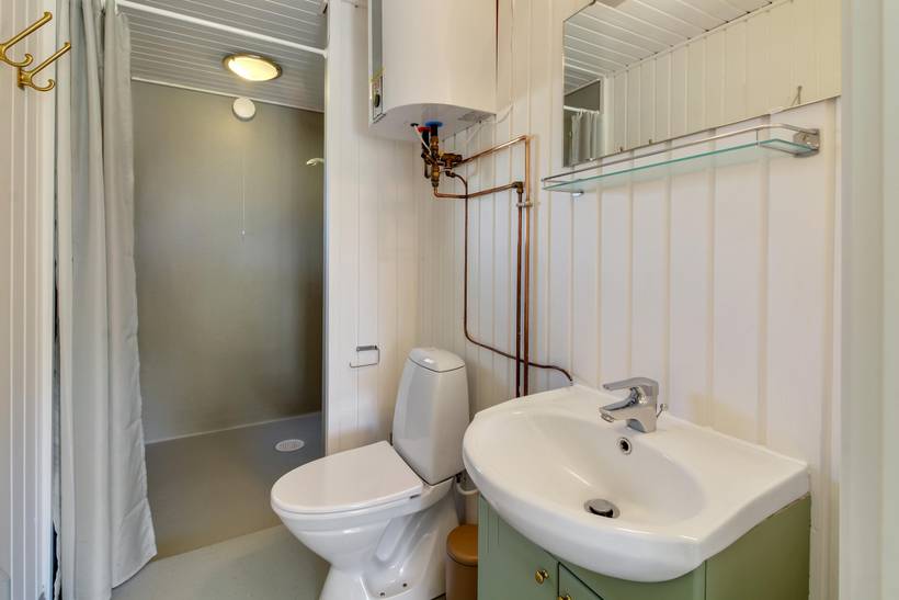Foto von Ferienhaus HR19 in Vejers Strand - Westjütland