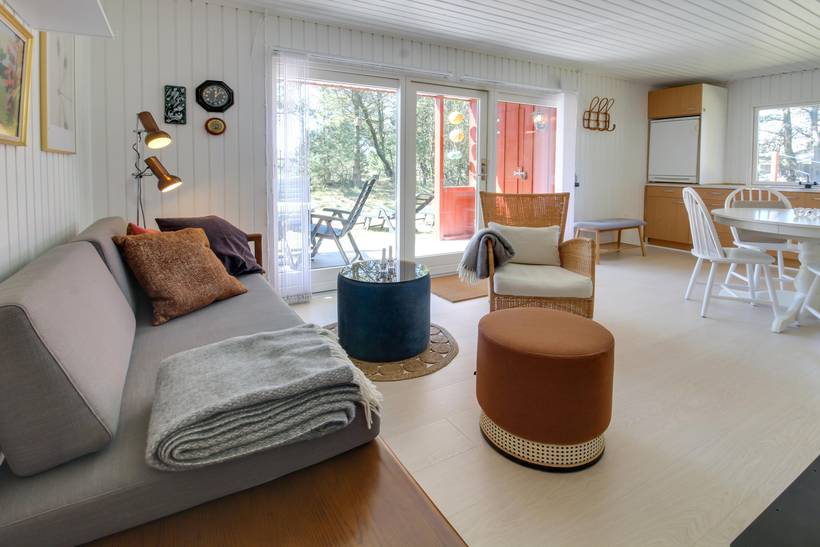 Foto von Ferienhaus HR19 in Vejers Strand - Westjütland