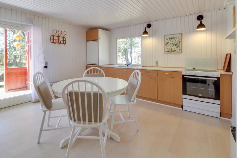 Foto von Ferienhaus HR19 in Vejers Strand - Westjütland