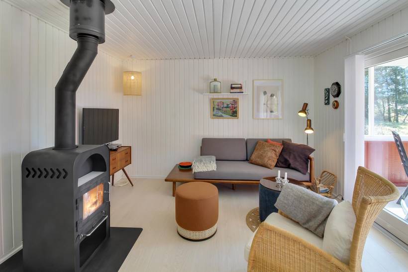 Foto von Ferienhaus HR19 in Vejers Strand - Westjütland
