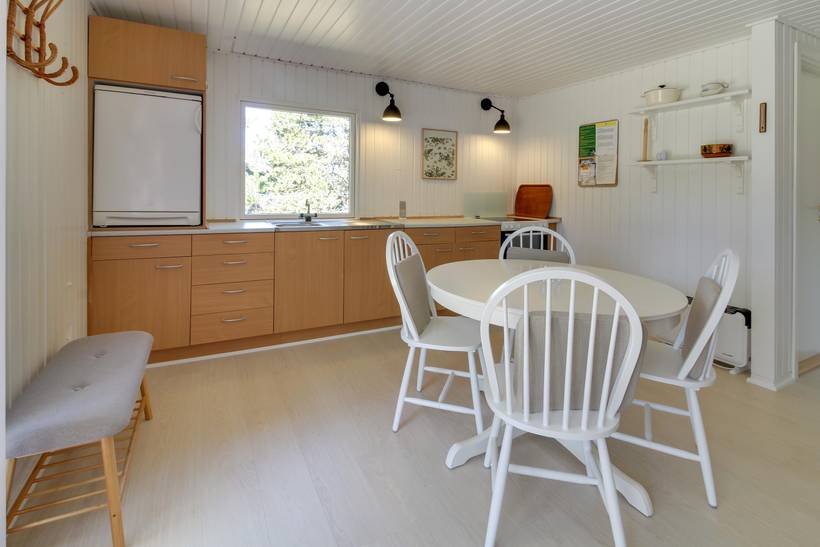Foto von Ferienhaus HR19 in Vejers Strand - Westjütland