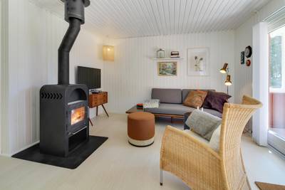 Vorschaubild von Ferienhaus HR19 in Vejers Strand - Westjütland