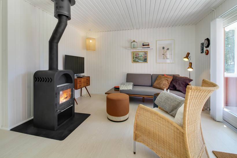 Foto von Ferienhaus HR19 in Vejers Strand - Westjütland