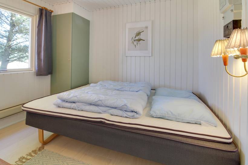 Foto von Ferienhaus HR19 in Vejers Strand - Westjütland
