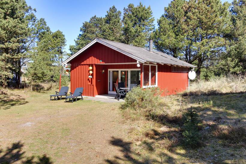 Foto von Ferienhaus HR19 in Vejers Strand - Westjütland