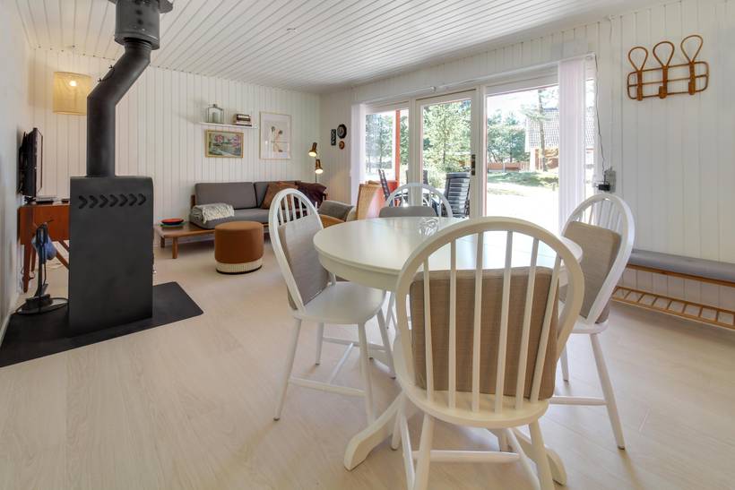 Foto von Ferienhaus HR19 in Vejers Strand - Westjütland