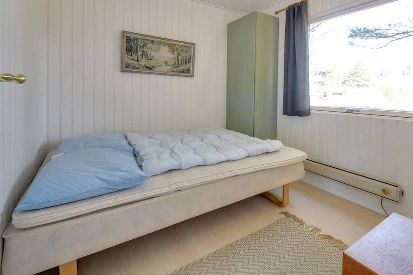 Foto von Ferienhaus HR19 in Vejers Strand - Westjütland