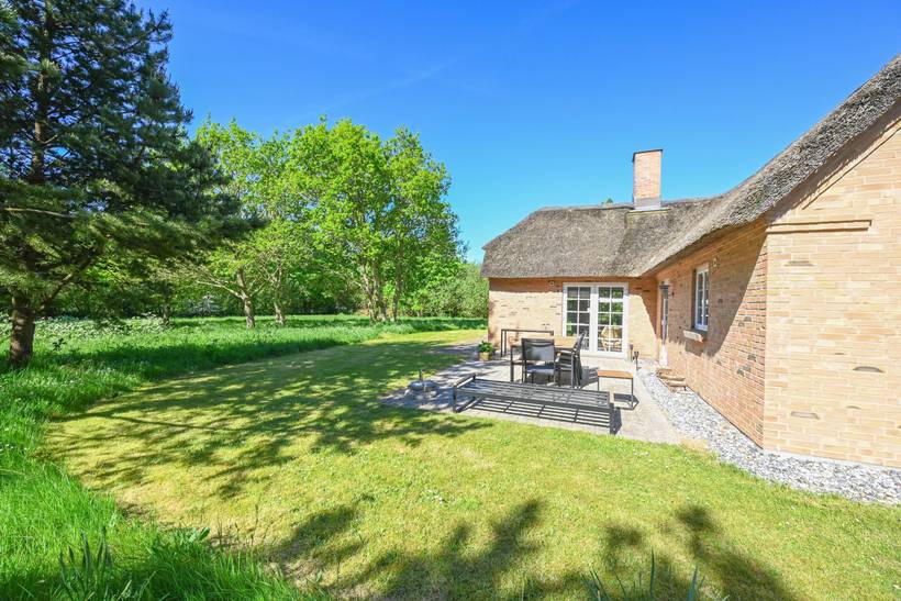 Foto von Ferienhaus HR20 in Vester Husby - Westjütland