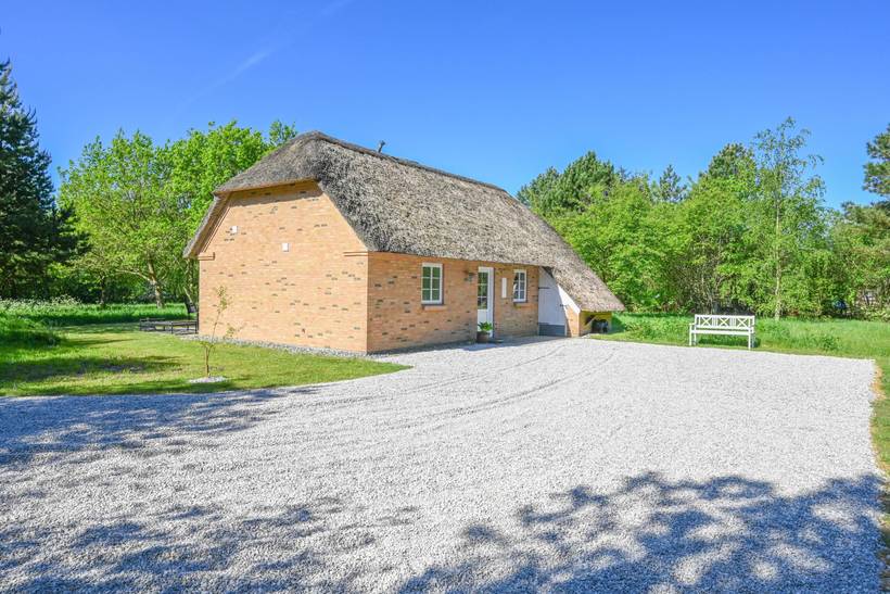 Foto von Ferienhaus HR20 in Vester Husby - Westjütland