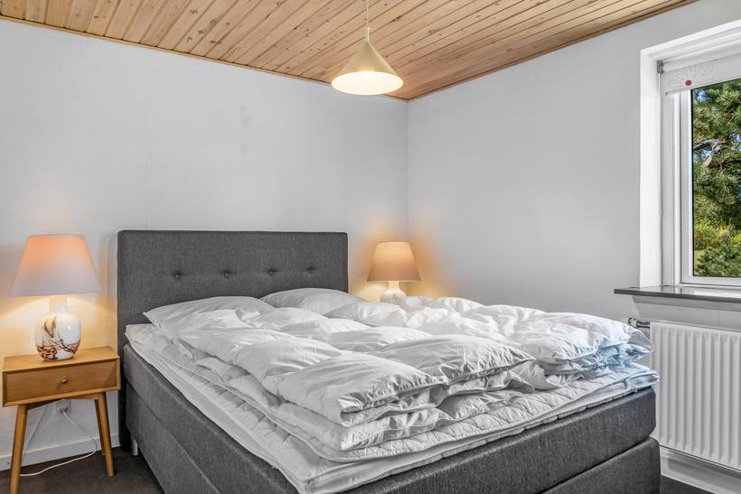 Foto von Ferienhaus HR21 in Nr. Lyngby - Løkken - Nordjütland