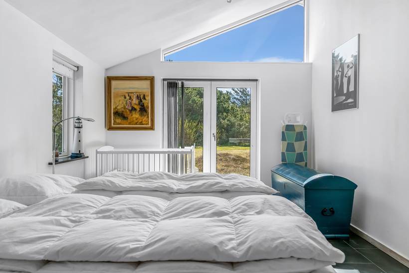 Foto von Ferienhaus HR21 in Nr. Lyngby - Løkken - Nordjütland