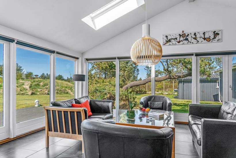 Foto von Ferienhaus HR21 in Nr. Lyngby - Løkken - Nordjütland