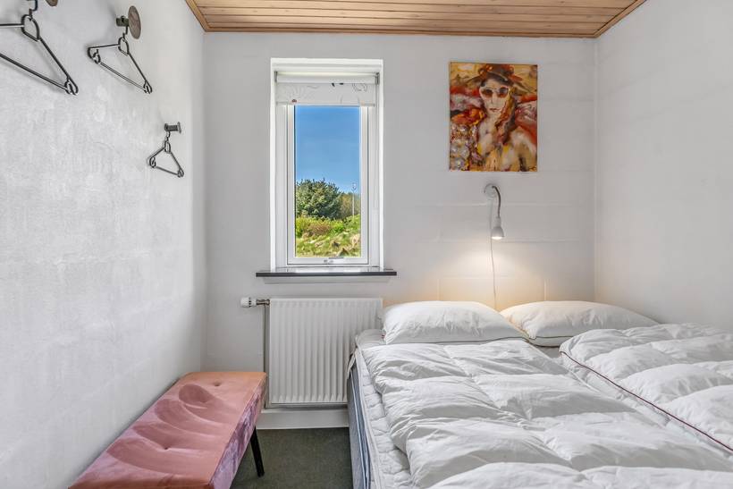 Foto von Ferienhaus HR21 in Nr. Lyngby - Løkken - Nordjütland