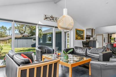 Vorschaubild von Ferienhaus HR21 in Nr. Lyngby - Løkken - Nordjütland