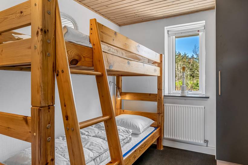 Foto von Ferienhaus HR21 in Nr. Lyngby - Løkken - Nordjütland