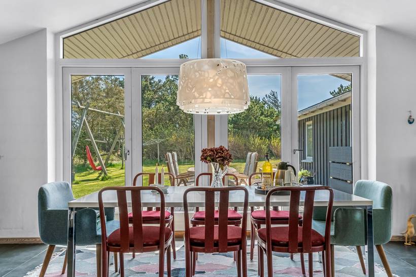 Foto von Ferienhaus HR21 in Nr. Lyngby - Løkken - Nordjütland